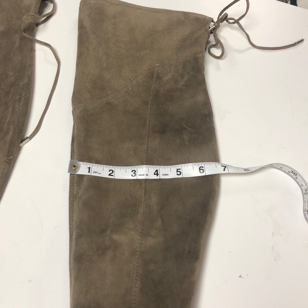 Marc Fisher Over The Knee Boots - image 7